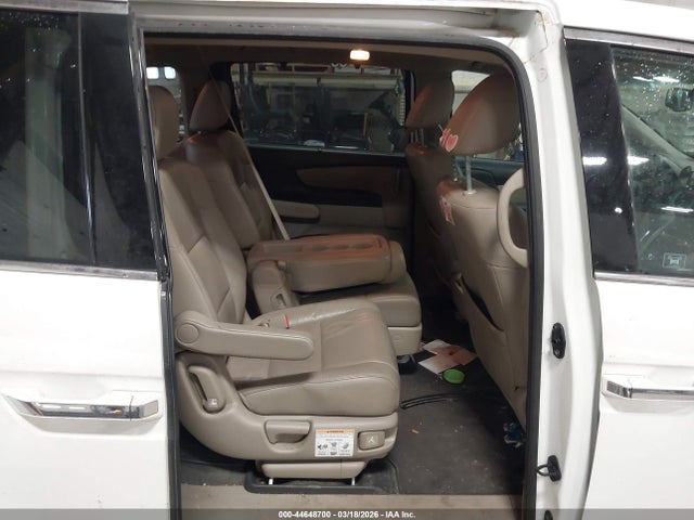 2011 HONDA ODYSSEY 5FNRL5H90BB034619 Photo 7