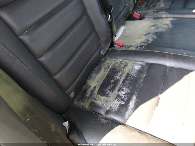 2008 Volkswagen Touareg 2 Vr6 Fsi მანქანა იყიდება აუქციონზე, vin: WVGBE77L28D067525, აუქციონის ნომერი: 44648701