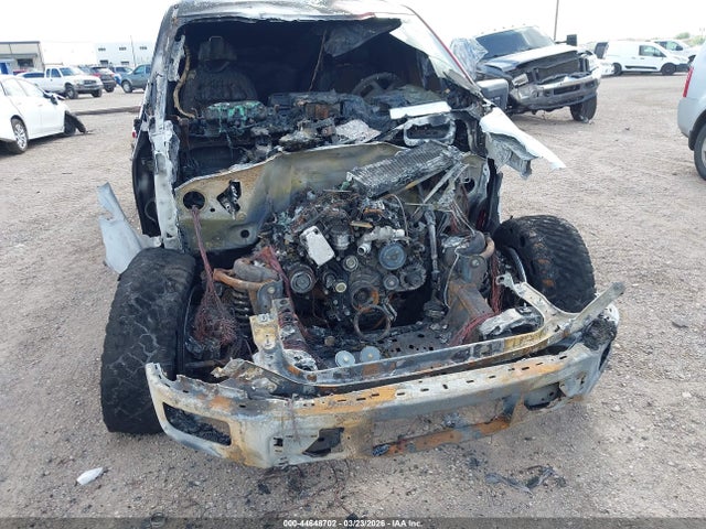 Продаж на аукціоні авто 2025 Ford F-150 Xlt, vin: 1FTEW3KP9SKF44875, номер лоту: 44648702