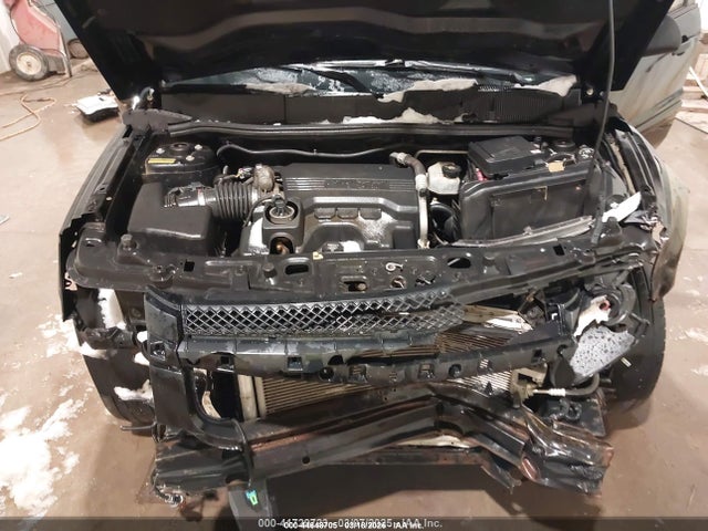 2007 Chevrolet Equinox Ls მანქანა იყიდება აუქციონზე, vin: 2CNDL23F776228935, აუქციონის ნომერი: 44648705