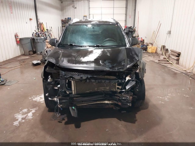 2007 Chevrolet Equinox Ls მანქანა იყიდება აუქციონზე, vin: 2CNDL23F776228935, აუქციონის ნომერი: 44648705