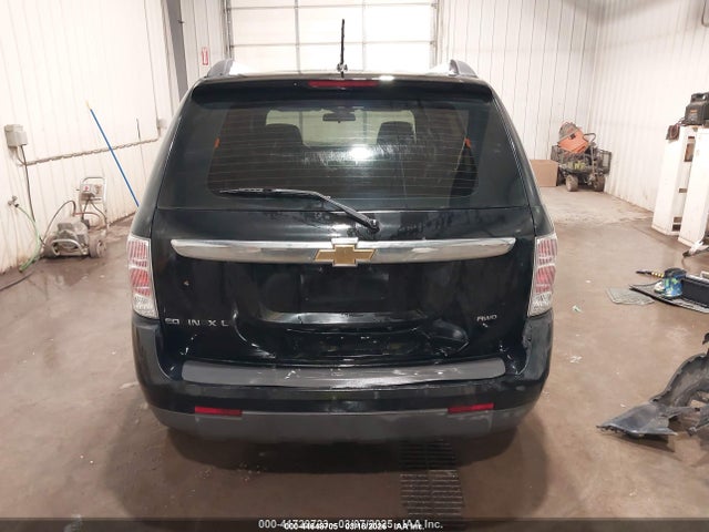2007 Chevrolet Equinox Ls მანქანა იყიდება აუქციონზე, vin: 2CNDL23F776228935, აუქციონის ნომერი: 44648705