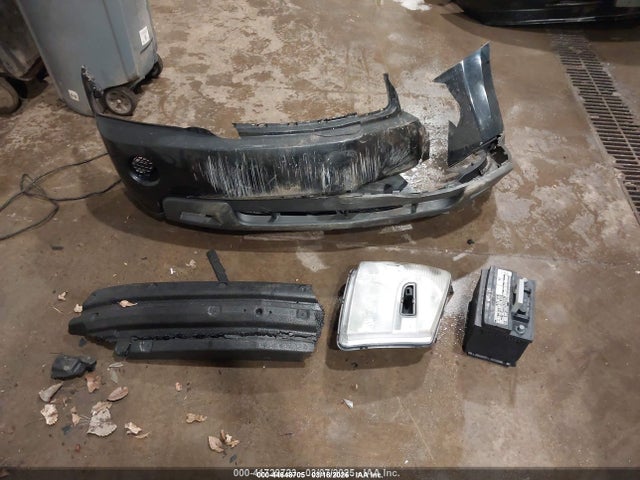 2007 Chevrolet Equinox Ls მანქანა იყიდება აუქციონზე, vin: 2CNDL23F776228935, აუქციონის ნომერი: 44648705