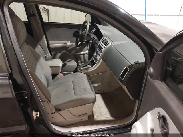 2007 Chevrolet Equinox Ls მანქანა იყიდება აუქციონზე, vin: 2CNDL23F776228935, აუქციონის ნომერი: 44648705