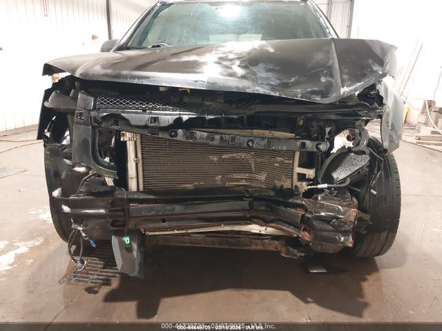 2007 Chevrolet Equinox Ls მანქანა იყიდება აუქციონზე, vin: 2CNDL23F776228935, აუქციონის ნომერი: 44648705