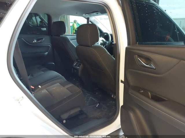 Продажа на аукционе авто 2024 Chevrolet Blazer Fwd 2lt, vin: 3GNKBCR49RS156299, номер лота: 44648708