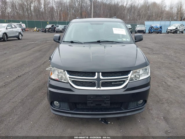 Aukcja sprzedaży 2011 Dodge Journey Crew, vin: 3D4PH3FG3BT522871, numer aukcji: 44648716
