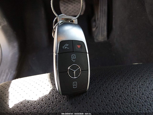 Aukcja sprzedaży 2024 Mercedes-benz Gle 450 Plug-in Hybrid 4matic, vin: 4JGFB4GB8RB195538, numer aukcji: 44648723