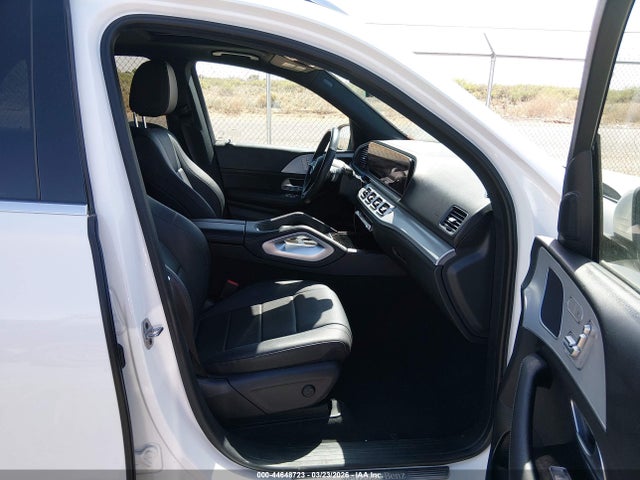 Aukcja sprzedaży 2024 Mercedes-benz Gle 450 Plug-in Hybrid 4matic, vin: 4JGFB4GB8RB195538, numer aukcji: 44648723