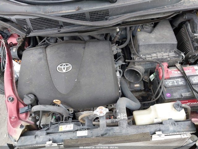 2020 TOYOTA SIENNA 5TDDZ3DC6LS231967 Photo 9
