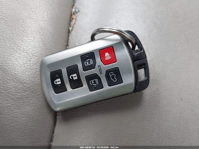 2020 TOYOTA SIENNA 5TDDZ3DC6LS231967 Photo 10