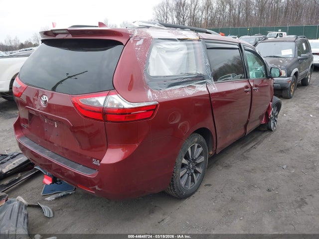 2020 TOYOTA SIENNA 5TDDZ3DC6LS231967 Photo 3