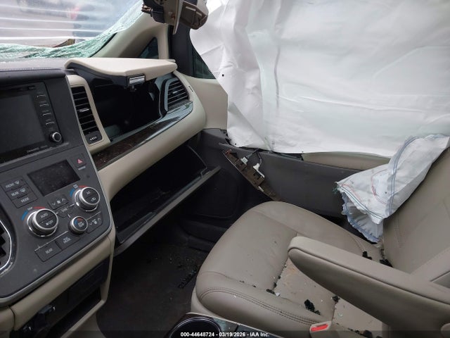 2020 TOYOTA SIENNA 5TDDZ3DC6LS231967 Photo 4