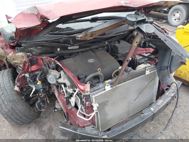 2020 TOYOTA SIENNA 5TDDZ3DC6LS231967 Photo 5