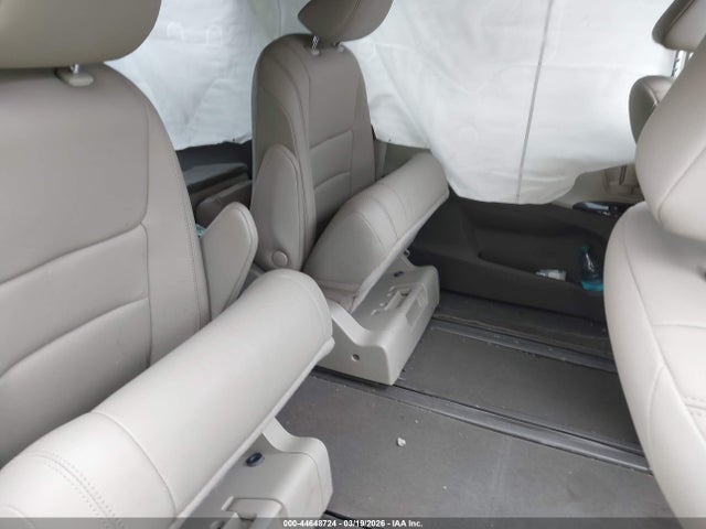 2020 TOYOTA SIENNA 5TDDZ3DC6LS231967 Photo 7
