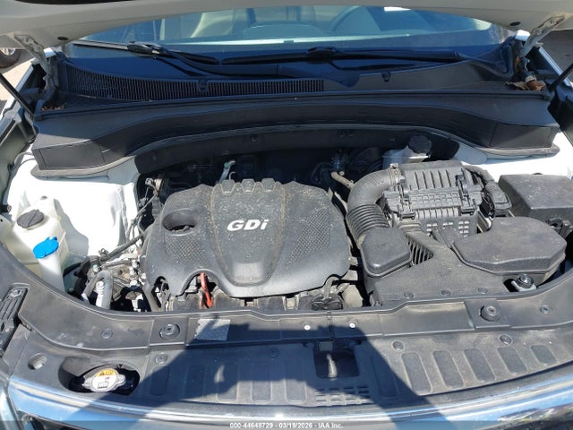 Aukcja sprzedaży 2015 Kia Sorento Lx, vin: 5XYKTCA68FG650427, numer aukcji: 44648729