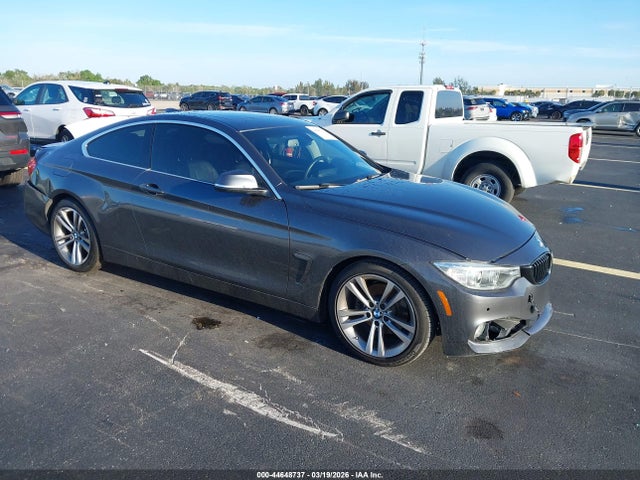 2017 BMW 430I WBA4R7C58HK679942