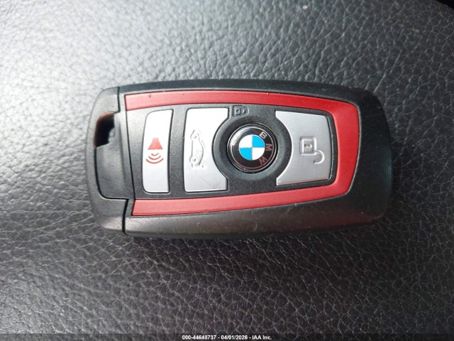 2017 BMW 430I WBA4R7C58HK679942 Photo 10