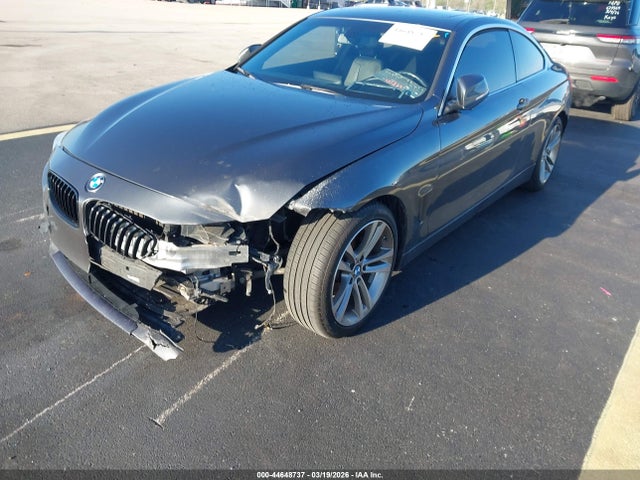 2017 BMW 430I WBA4R7C58HK679942 Photo 5