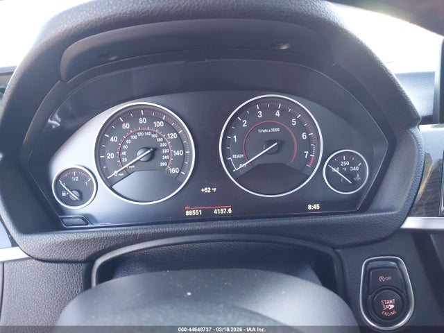 2017 BMW 430I WBA4R7C58HK679942 Photo 6