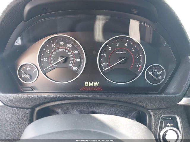 BMW 428i Xdrive 2014 WBA3N5C57EF716107 Image 7