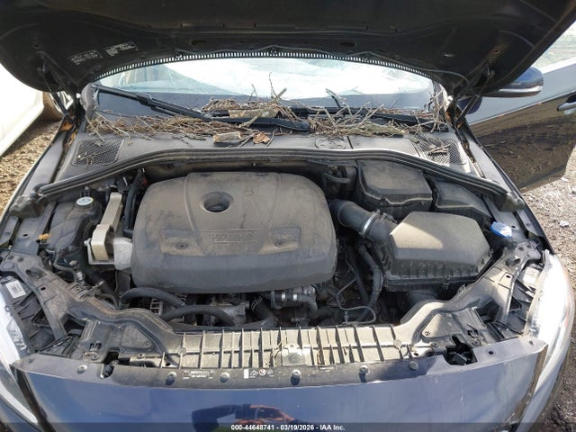 2016 VOLVO S60 YV126MFK2G1391867 Photo 9