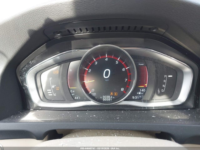 2016 VOLVO S60 YV126MFK2G1391867 Photo 6