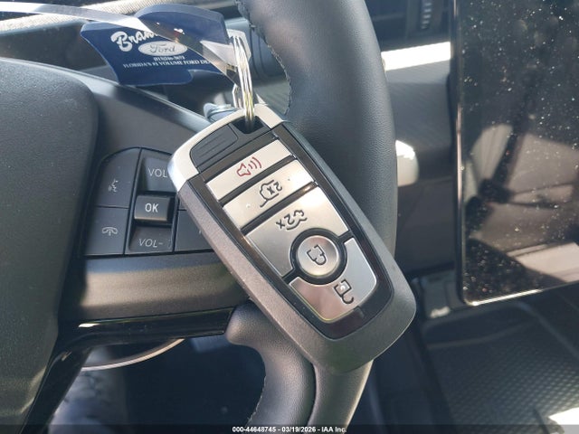 Ford Mustang Mach-e Premium 2025 3FMTK3R72SMA29939 Image 11
