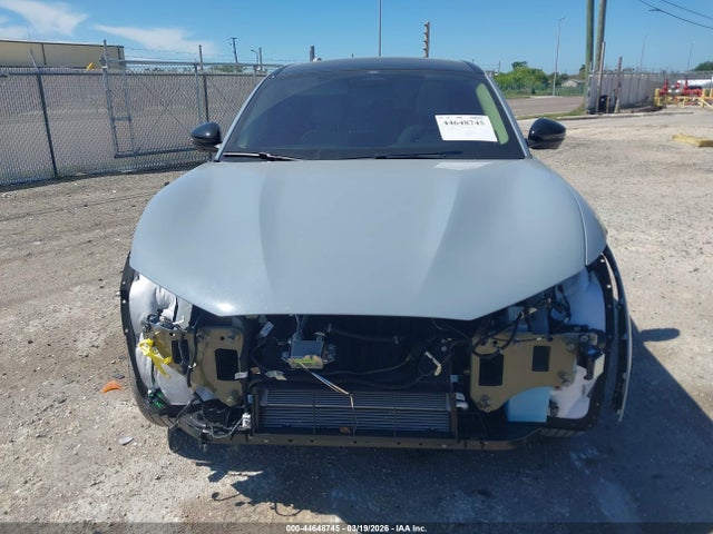 Ford Mustang Mach-e Premium 2025 3FMTK3R72SMA29939 Image 12