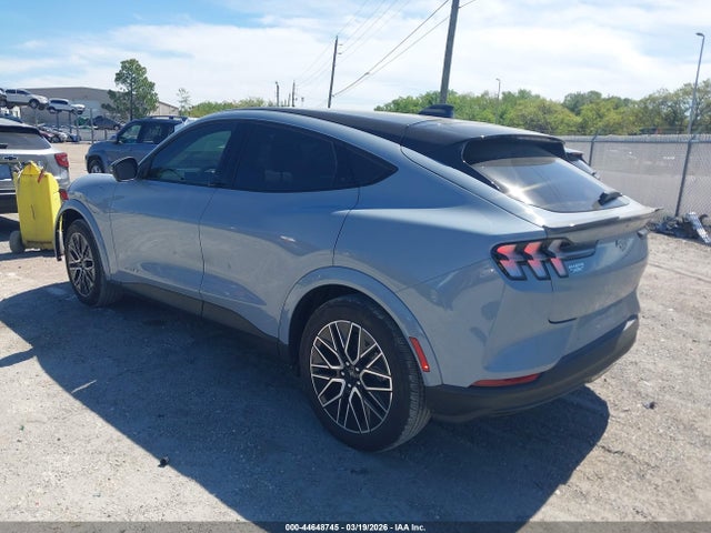 Ford Mustang Mach-e Premium 2025 3FMTK3R72SMA29939 Image 3