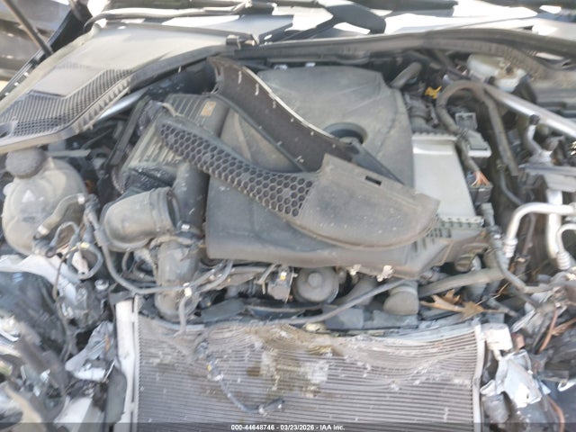 2018 MERCEDES-BENZ C 300 55SWF4KB7JU245233 Photo 9