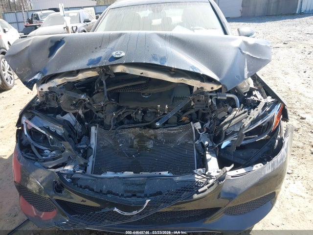 2018 MERCEDES-BENZ C 300 55SWF4KB7JU245233 Photo 5