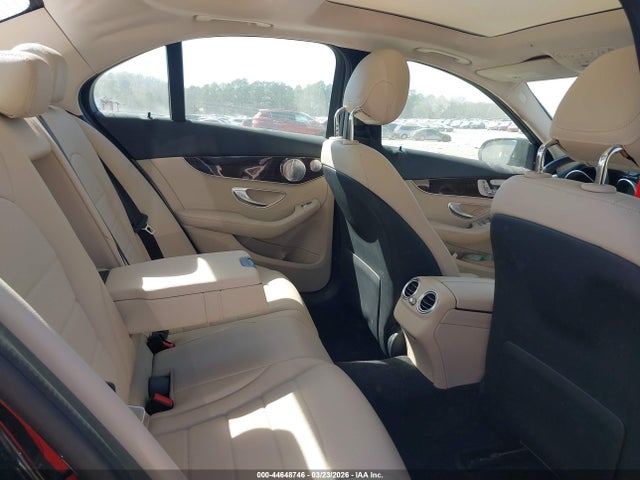 2018 MERCEDES-BENZ C 300 55SWF4KB7JU245233 Photo 7