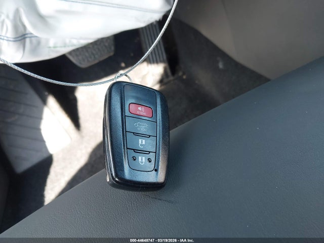 2023 TOYOTA RAV4 HYBRID 4T3E6RFV9PU109851 Photo 10