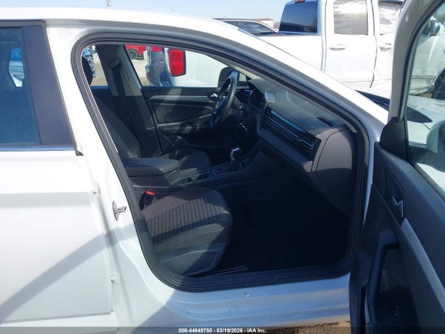 44648750 :رقم المزاد ، 3VW5X7BU7SM001024 vin ، 2025 Volkswagen Jetta 1.5t S مزاد بيع