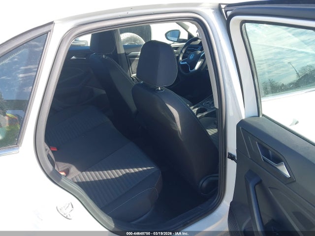 44648750 :رقم المزاد ، 3VW5X7BU7SM001024 vin ، 2025 Volkswagen Jetta 1.5t S مزاد بيع