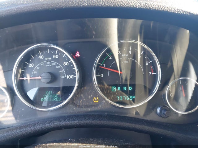 44648751 :رقم المزاد ، 1C4BJWFG1GL124834 vin ، 2016 Jeep Wrangler Unlimited Rubicon مزاد بيع