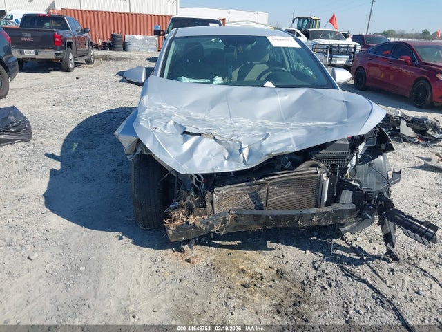 Aukcja sprzedaży 2020 Hyundai Elantra Sel, vin: 5NPD84LF2LH512352, numer aukcji: 44648753