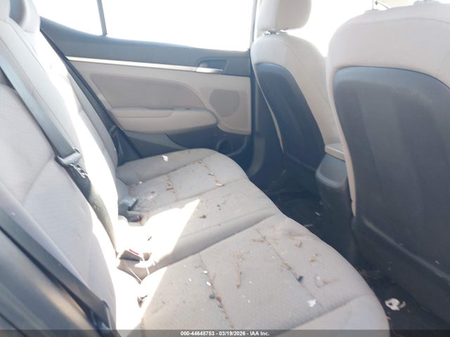 Aukcja sprzedaży 2020 Hyundai Elantra Sel, vin: 5NPD84LF2LH512352, numer aukcji: 44648753