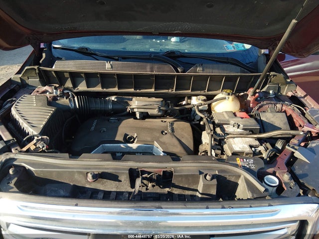 1GKKNLLA4HZ276970 GMC Acadia Sle-2