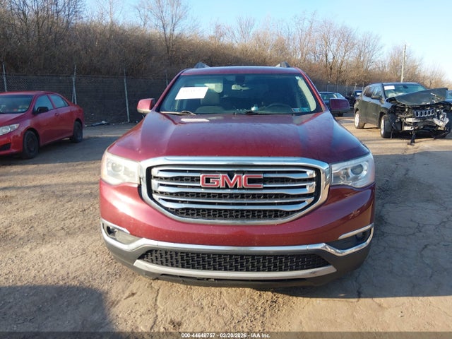 1GKKNLLA4HZ276970 GMC Acadia Sle-2