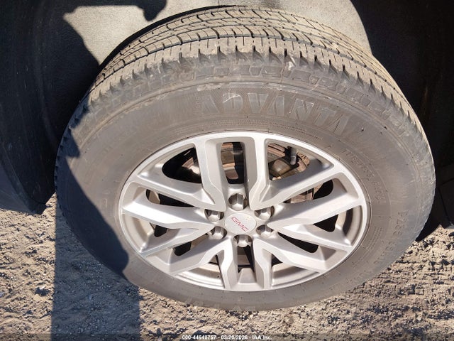 1GKKNLLA4HZ276970 GMC Acadia Sle-2