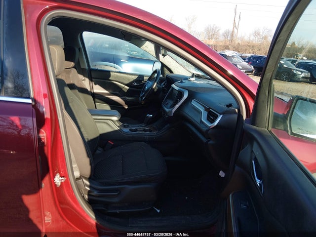 1GKKNLLA4HZ276970 GMC Acadia Sle-2