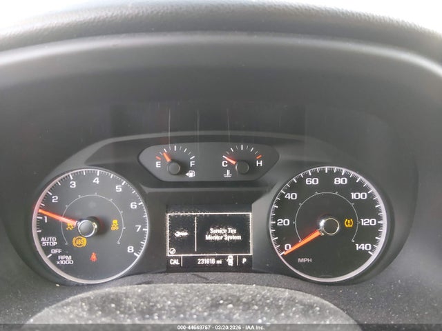 1GKKNLLA4HZ276970 GMC Acadia Sle-2