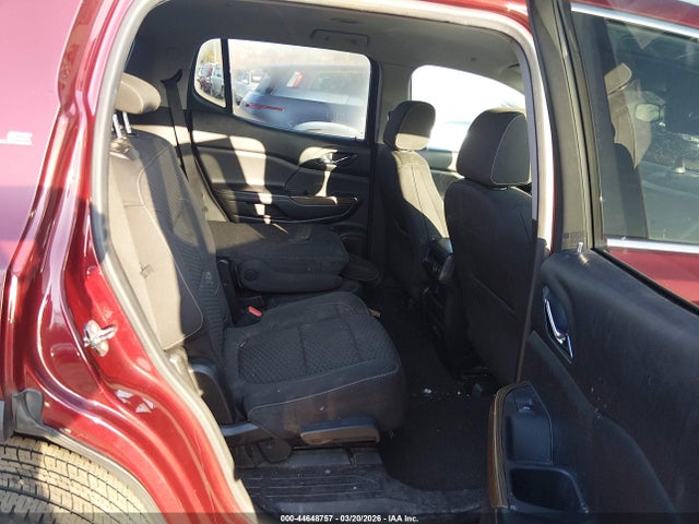 1GKKNLLA4HZ276970 GMC Acadia Sle-2