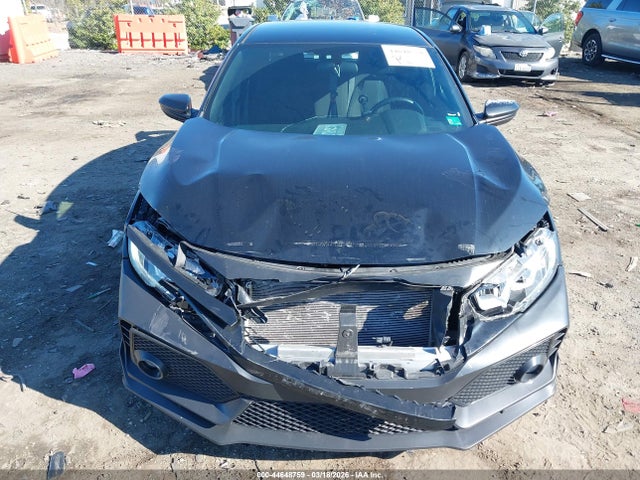 Aukcja sprzedaży 2018 Honda Civic Sport, vin: SHHFK7G44JU215338, numer aukcji: 44648759
