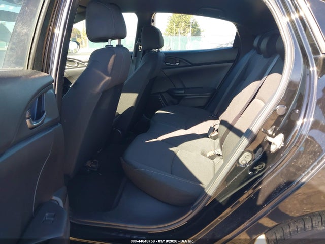 Aukcja sprzedaży 2018 Honda Civic Sport, vin: SHHFK7G44JU215338, numer aukcji: 44648759