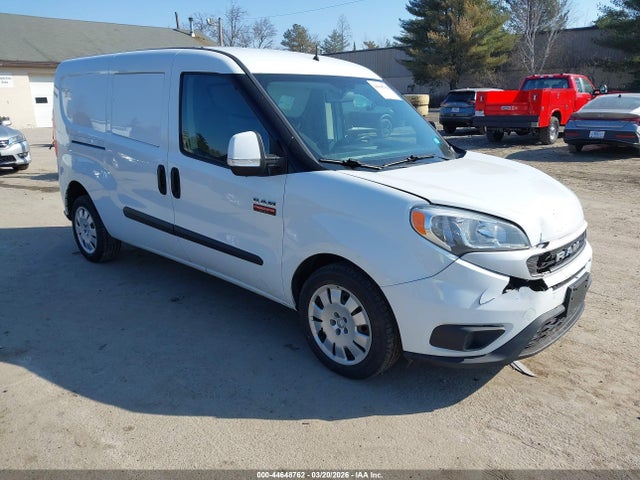 Aukcja sprzedaży 2020 Ram Promaster City Tradesman Slt, vin: ZFBHRFBB7L6P13864, numer aukcji: 44648762