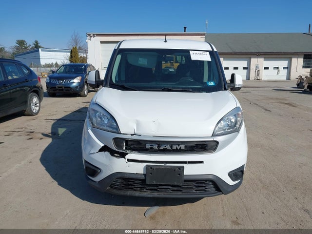 Продажа на аукционе авто 2020 Ram Promaster City Tradesman Slt, vin: ZFBHRFBB7L6P13864, номер лота: 44648762