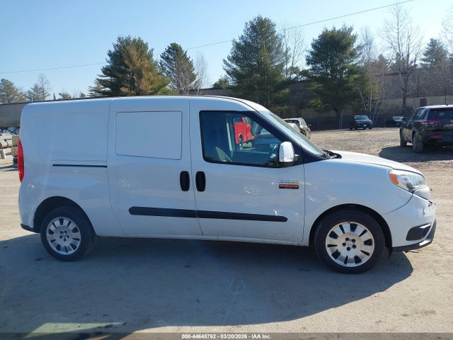 Продажа на аукционе авто 2020 Ram Promaster City Tradesman Slt, vin: ZFBHRFBB7L6P13864, номер лота: 44648762